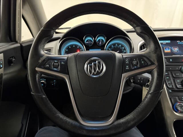 2013 Buick Verano