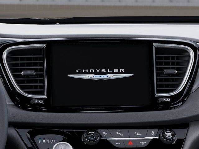 2027 Chrysler Pacifica LX