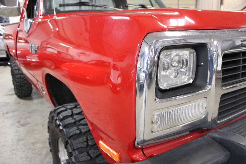 1993 Dodge RAM 250 LE