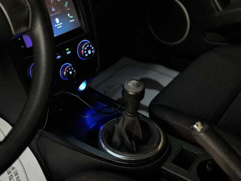 2008 Hyundai Tiburon GS
