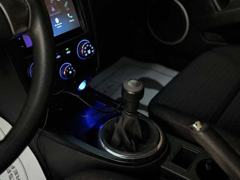 2008 Hyundai Tiburon GS