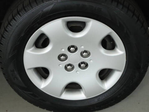 2007 Chrysler PT Cruiser