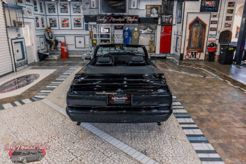 1993 Ford Mustang LX 5.0