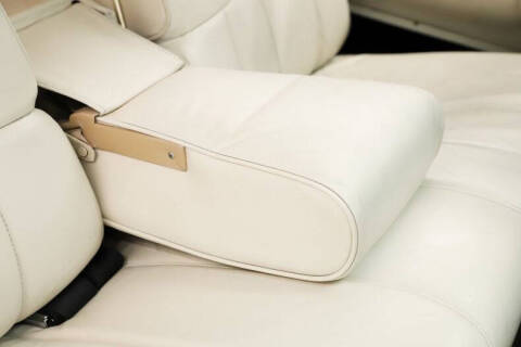 1968 Cadillac Eldorado