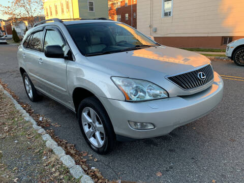 2004 Lexus RX 330 for sale at Big T's Auto Sales in Belleville NJ