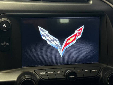 2015 Chevrolet Corvette Z06