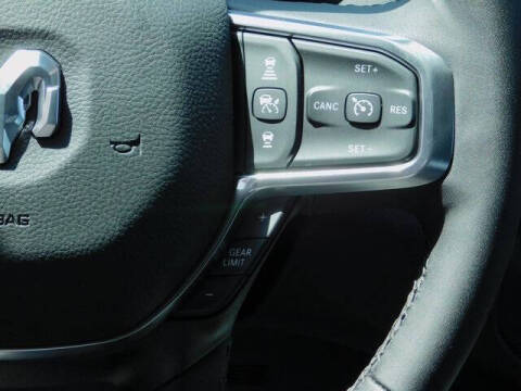 2025 RAM 3500 Laramie