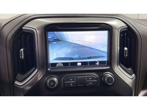 2020 Chevrolet Silverado 3500HD