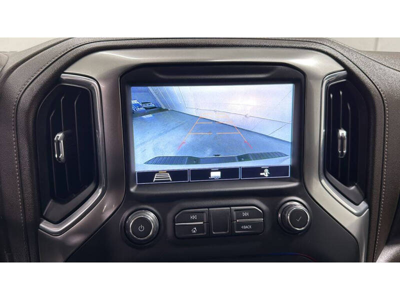 2020 Chevrolet Silverado 3500HD