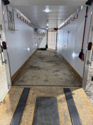 2014 EZ Hauler EZES7X24