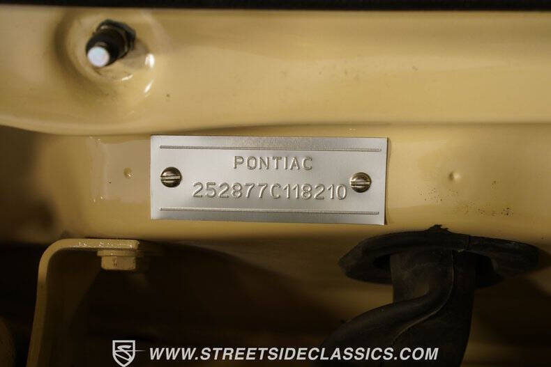 1967 Pontiac Catalina