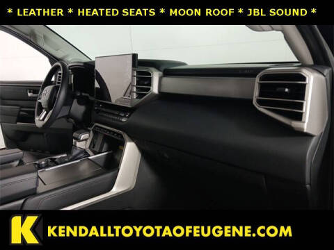 2023 Toyota Sequoia Limited