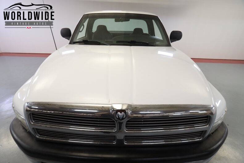 1998 Dodge Ram 1500