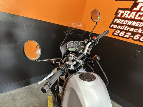 2023 Royal Enfield Himalayan Mirage Silver