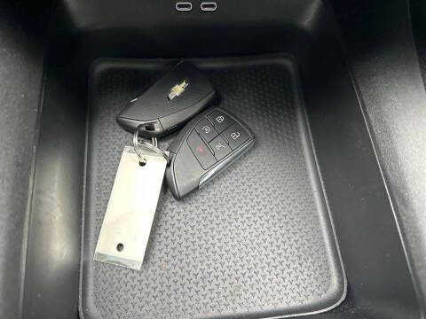 2024 Chevrolet Blazer EV 2LT