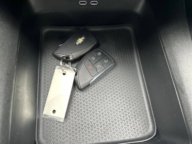 2024 Chevrolet Blazer EV 2LT