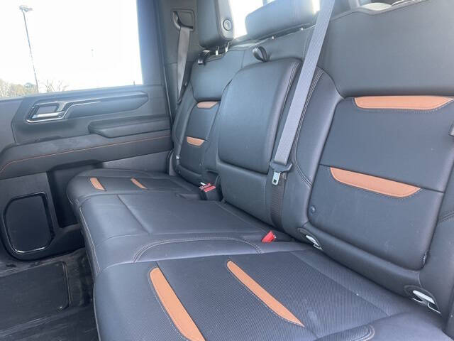 2024 GMC Sierra 3500HD