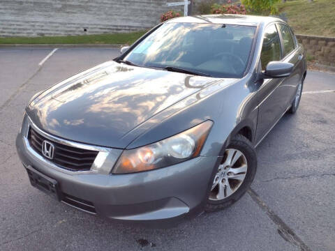 2010 Honda Accord for sale at QG Autos in Atlanta GA