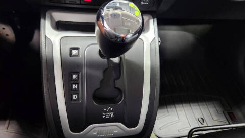 2016 Jeep Compass High Altitude