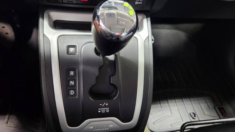 2016 Jeep Compass High Altitude