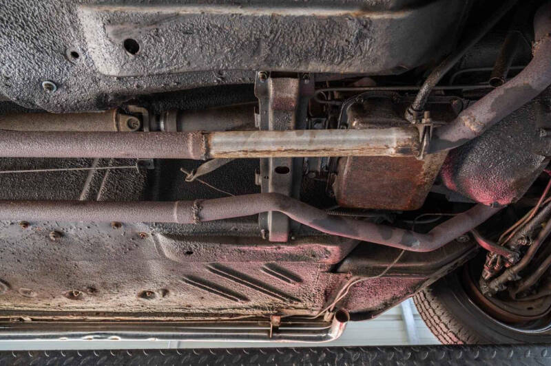 1960 Ford Thunderbird