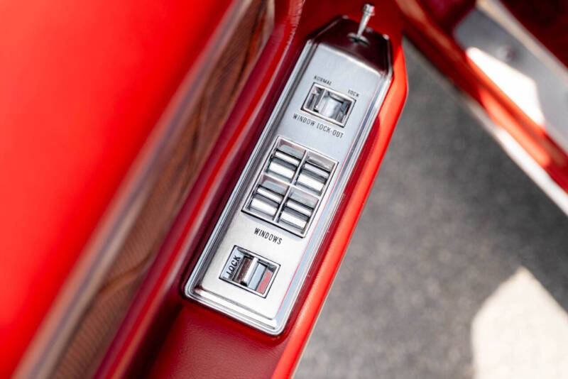 1976 Cadillac Eldorado