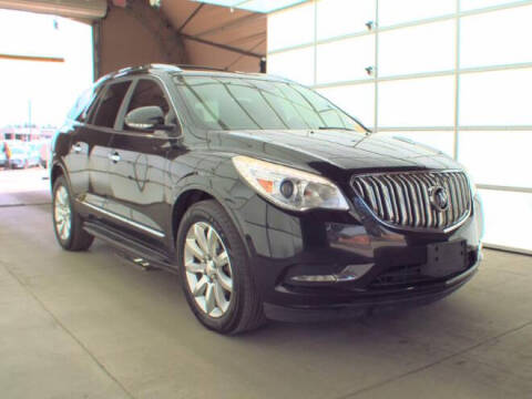 2014 Buick Enclave Premium