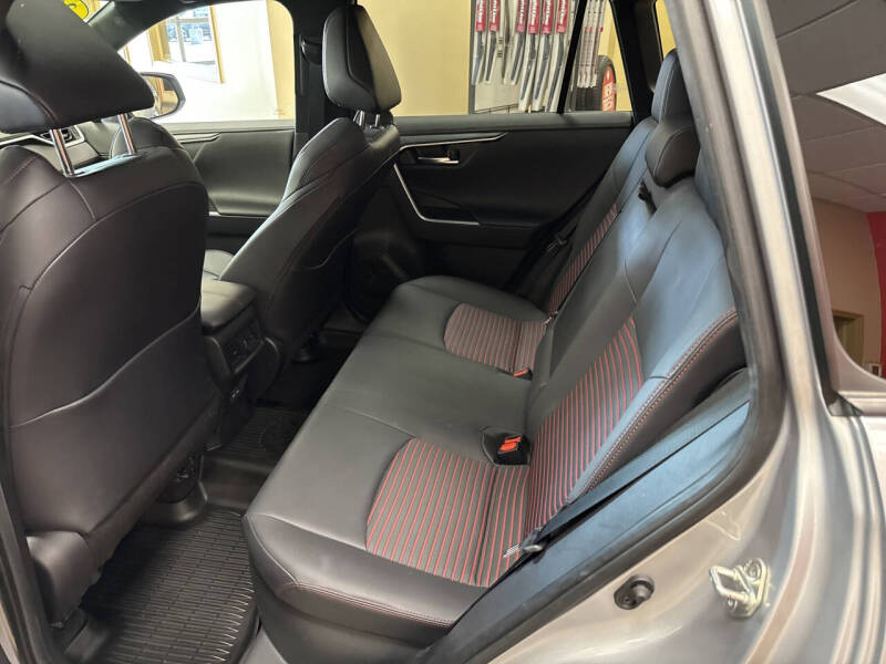 2023 Toyota RAV4 Prime XSE