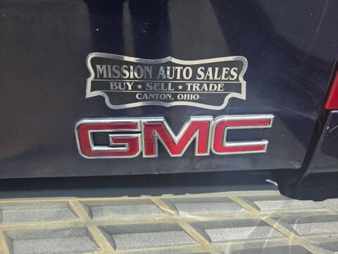 2009 GMC Sierra 1500