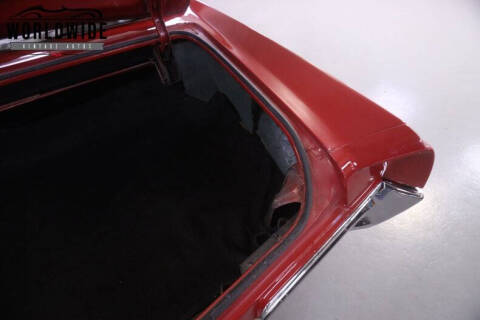 1966 Pontiac Catalina