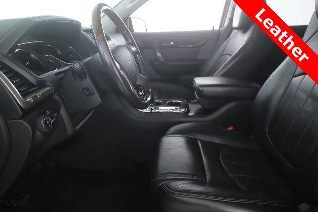 2013 GMC Acadia Denali