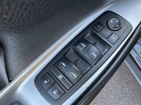 2014 Dodge Journey American Value Package