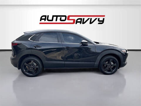 2025 Mazda CX-30 2.5 S Preferred