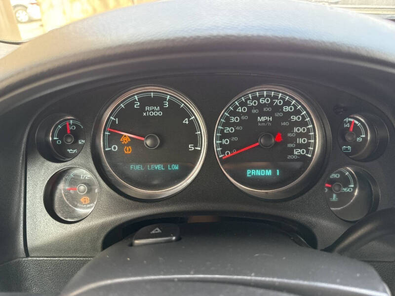 2011 GMC Sierra 2500HD SLT