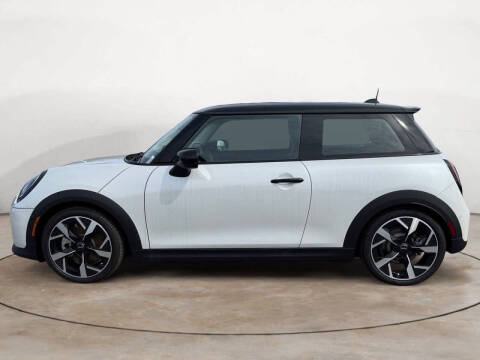 2025 MINI Hardtop 2 Door Cooper S