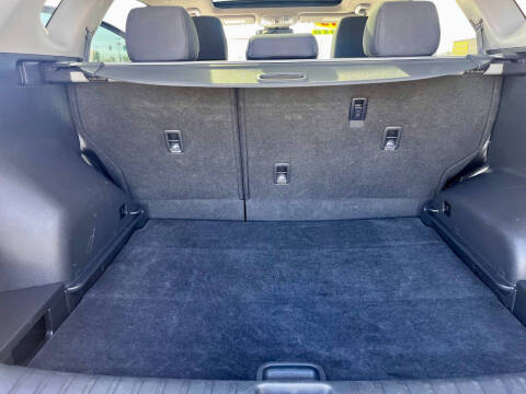 2019 Hyundai Tucson Limited