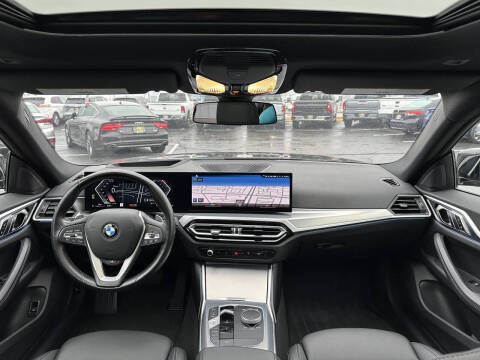 2024 BMW 4 Series 430i xDrive Gran Coupe