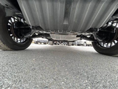 2007 GMC Sierra 2500HD SLE1