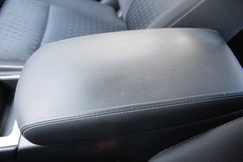 2018 Nissan Altima 2.5 SV