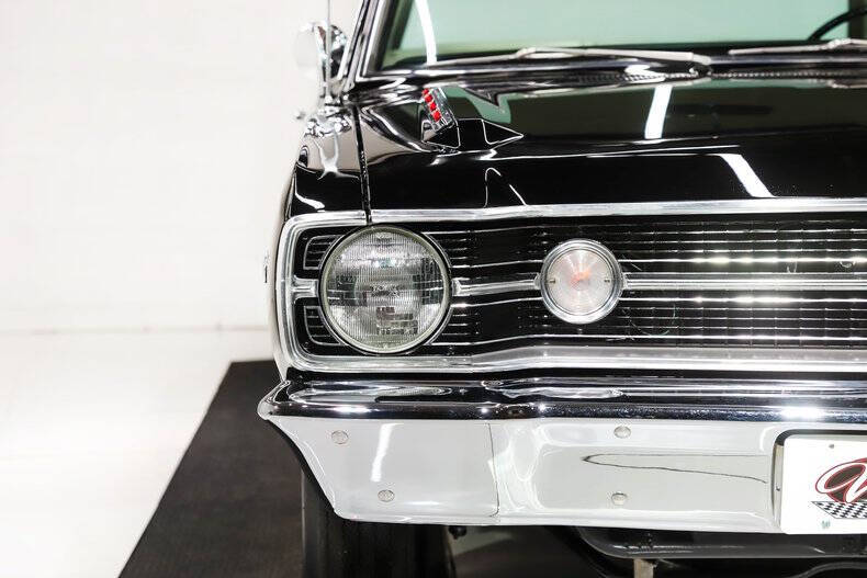 1968 Dodge Dart