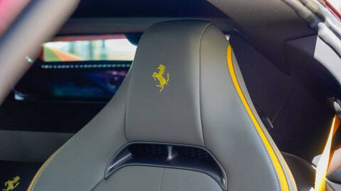 2023 Ferrari SF90 Stradale