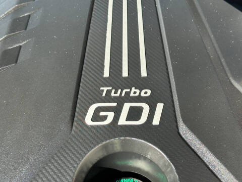 2019 Genesis G70 2.0T Advanced