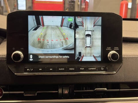 2023 Mitsubishi Outlander PHEV Ralliart