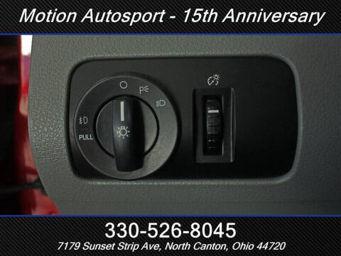 2008 Ford Mustang GT Premium