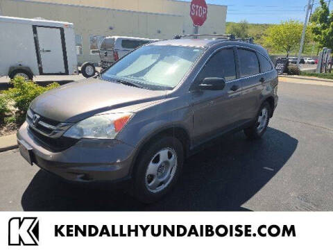 2011 Honda CR-V LX
