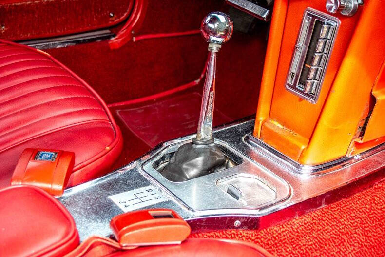 1964 Chevrolet Corvette