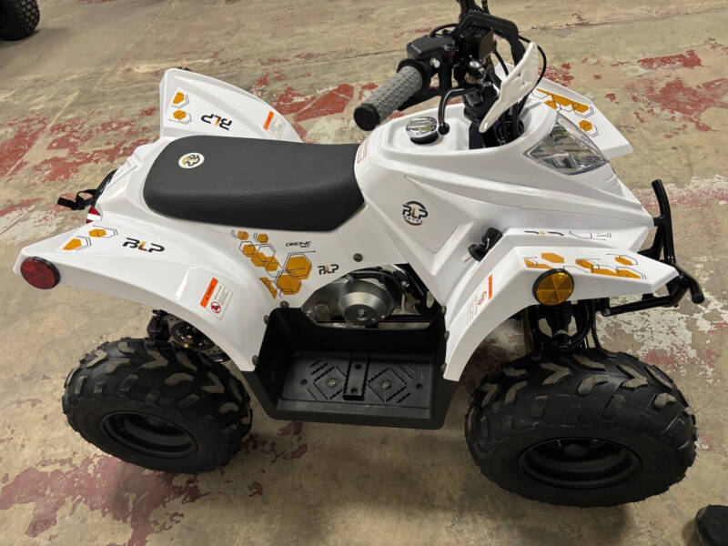 2026 BLP DRONE 70CC
