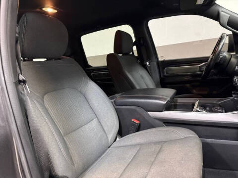 2021 RAM 1500 Lone Star