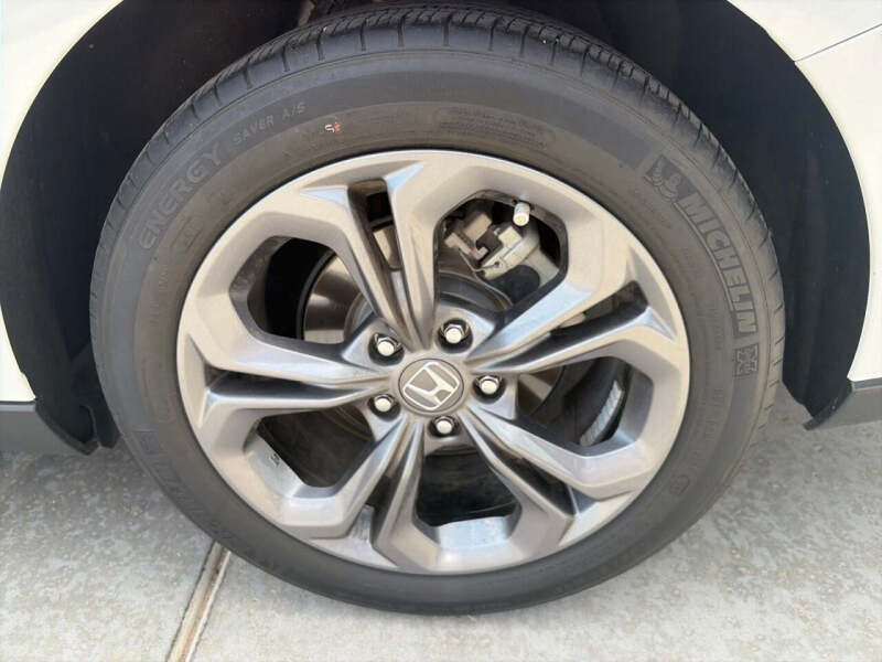 2023 Honda Accord