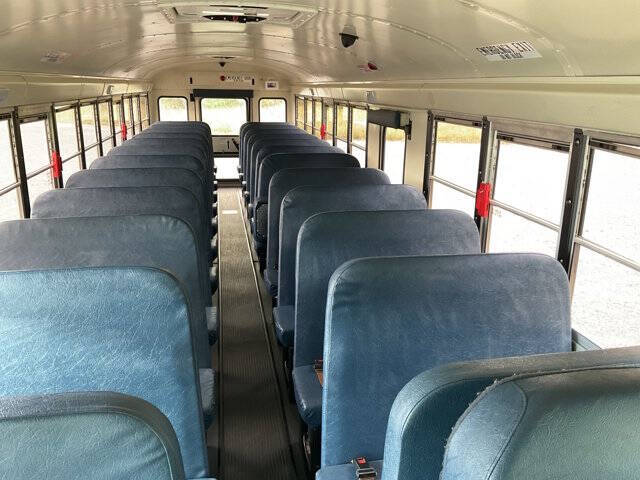 2018 IC Bus CE Series